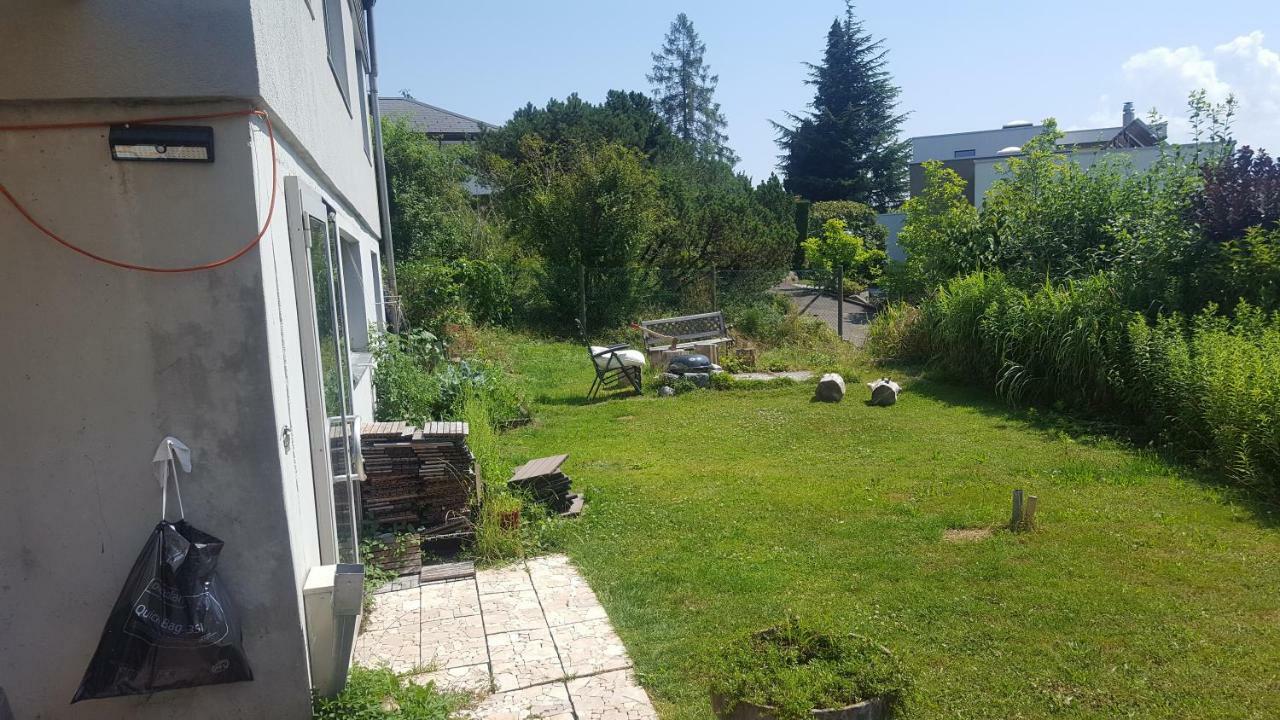 Gaestehaus Udligenswil Exterior foto